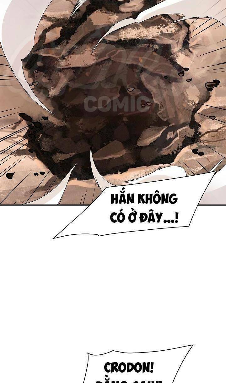 Bất Bại Chân Ma - Chapter 40 - Page 30