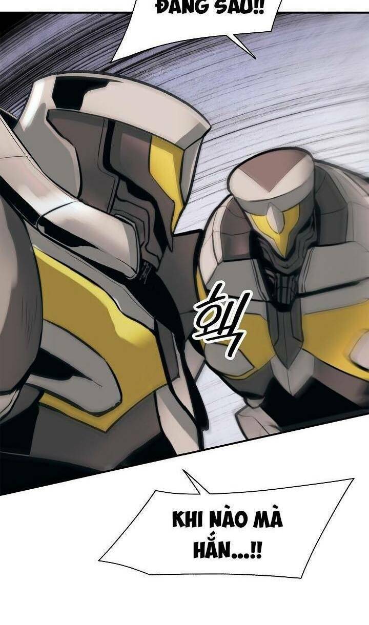 Bất Bại Chân Ma - Chapter 40 - Page 31