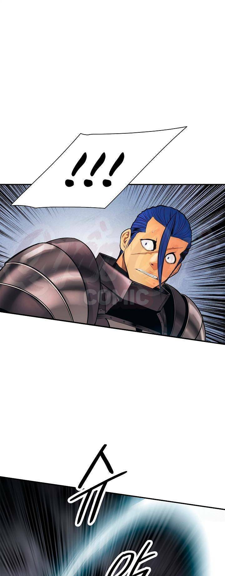 Bất Bại Chân Ma - Chapter 40 - Page 33