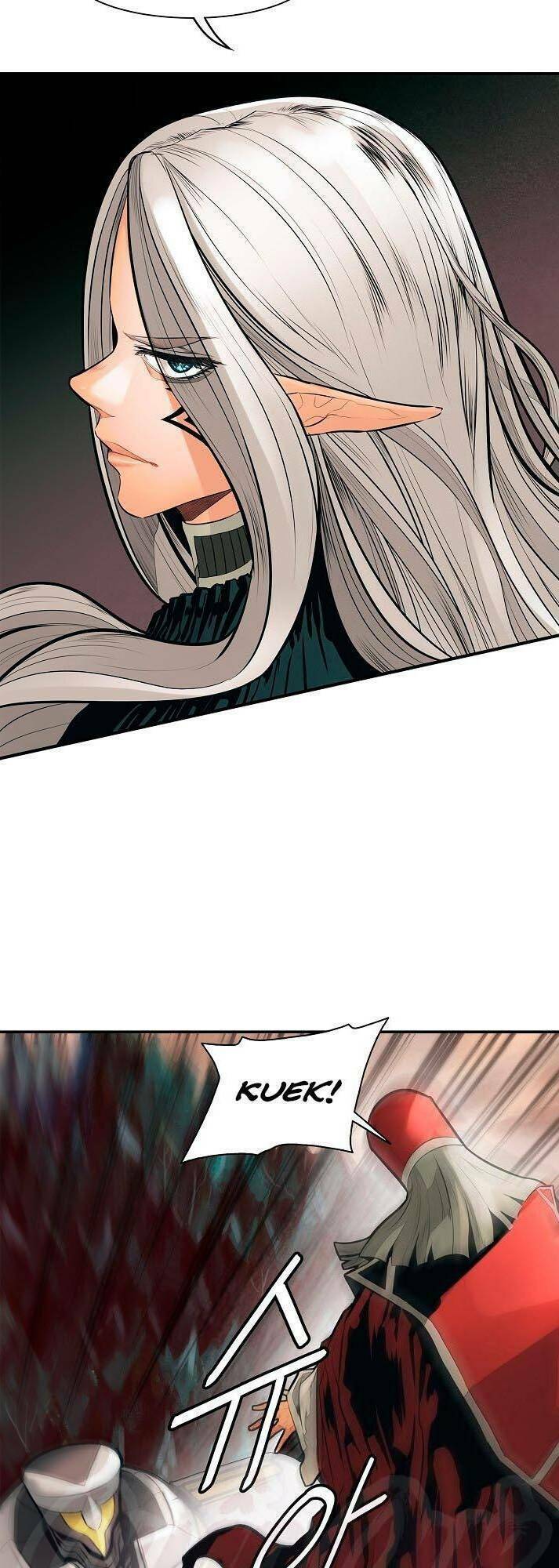 Bất Bại Chân Ma - Chapter 40 - Page 3