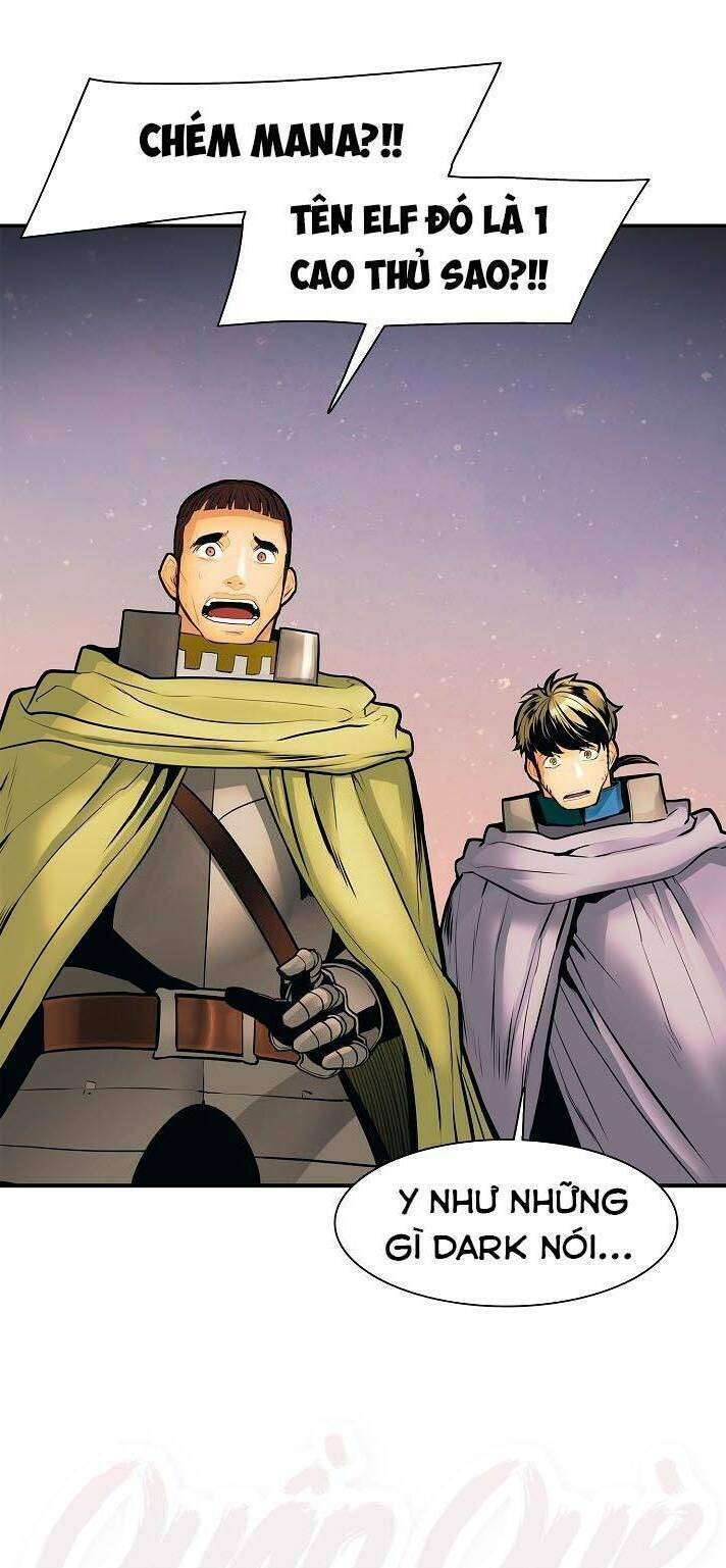 Bất Bại Chân Ma - Chapter 40 - Page 40