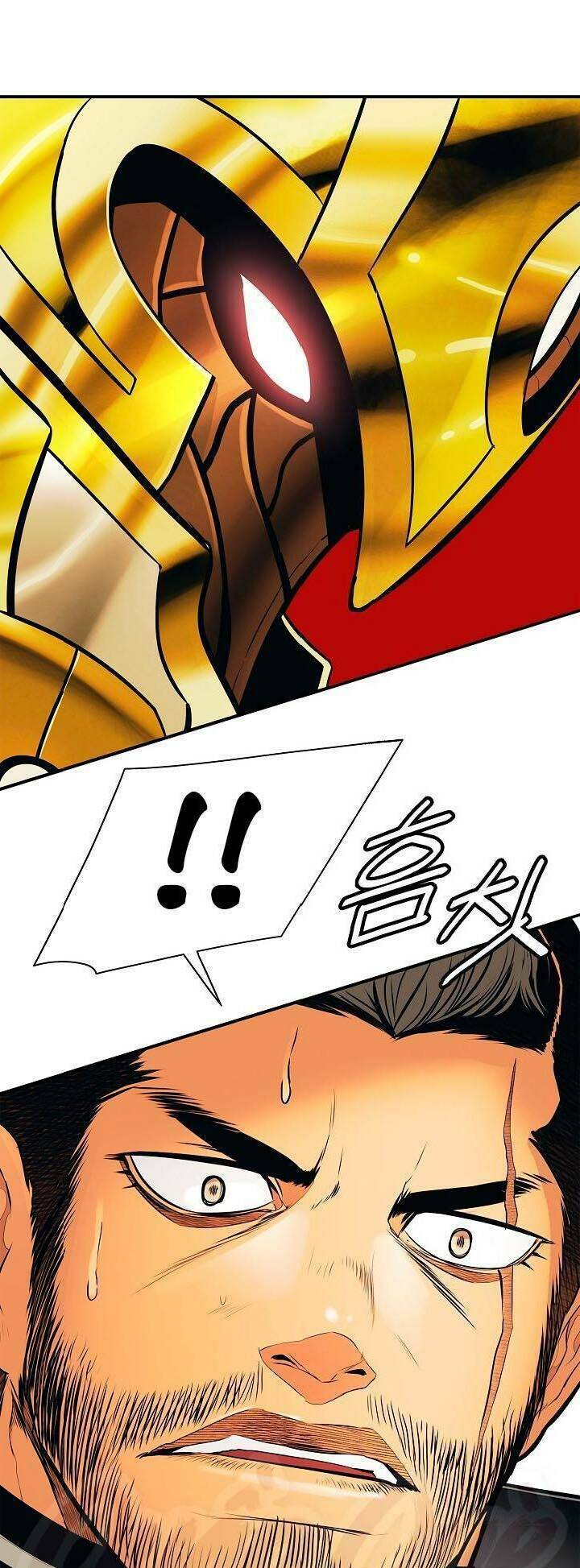 Bất Bại Chân Ma - Chapter 40 - Page 42