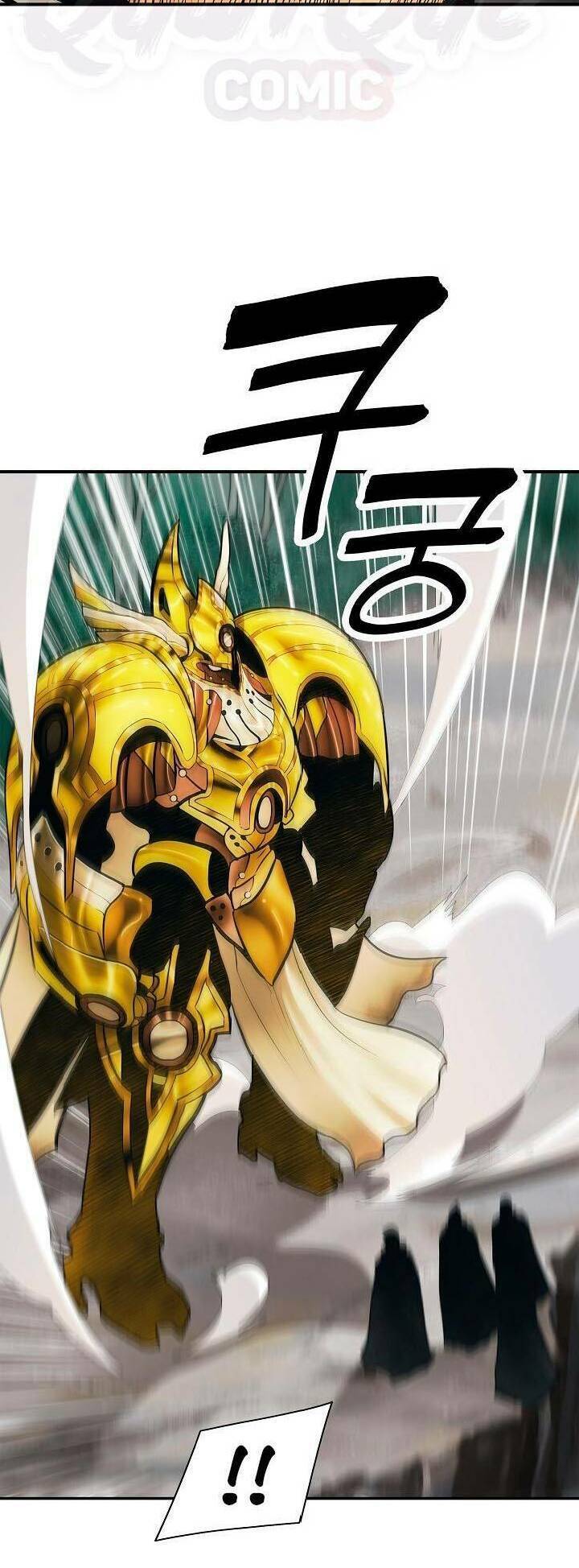 Bất Bại Chân Ma - Chapter 40 - Page 43