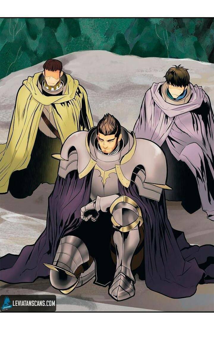 Bất Bại Chân Ma - Chapter 40 - Page 46