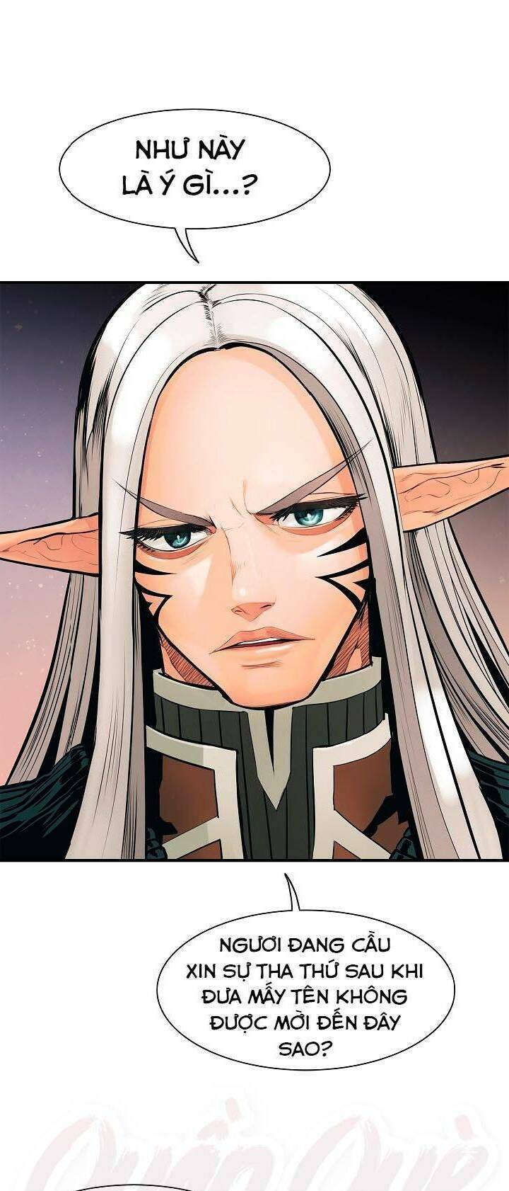 Bất Bại Chân Ma - Chapter 40 - Page 47