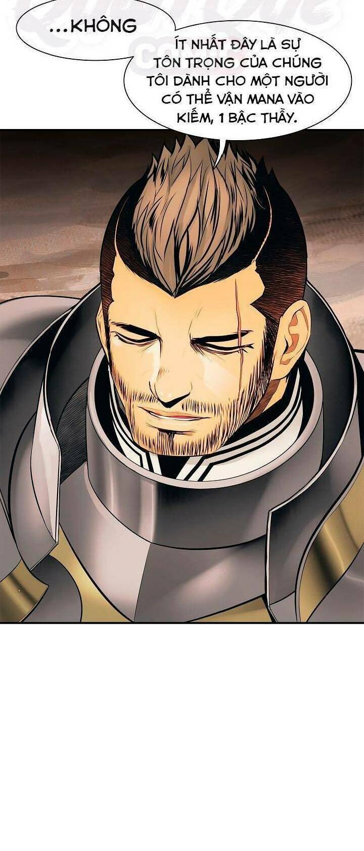 Bất Bại Chân Ma - Chapter 40 - Page 48