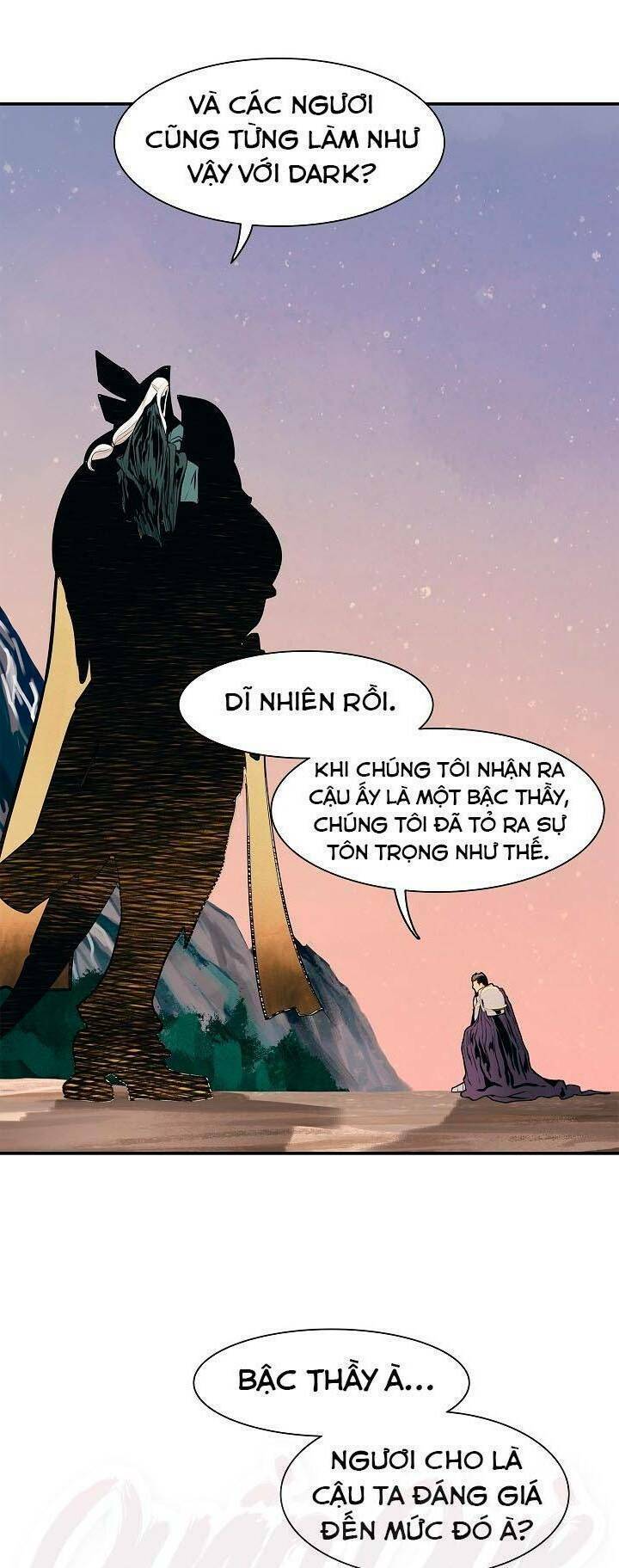 Bất Bại Chân Ma - Chapter 40 - Page 49
