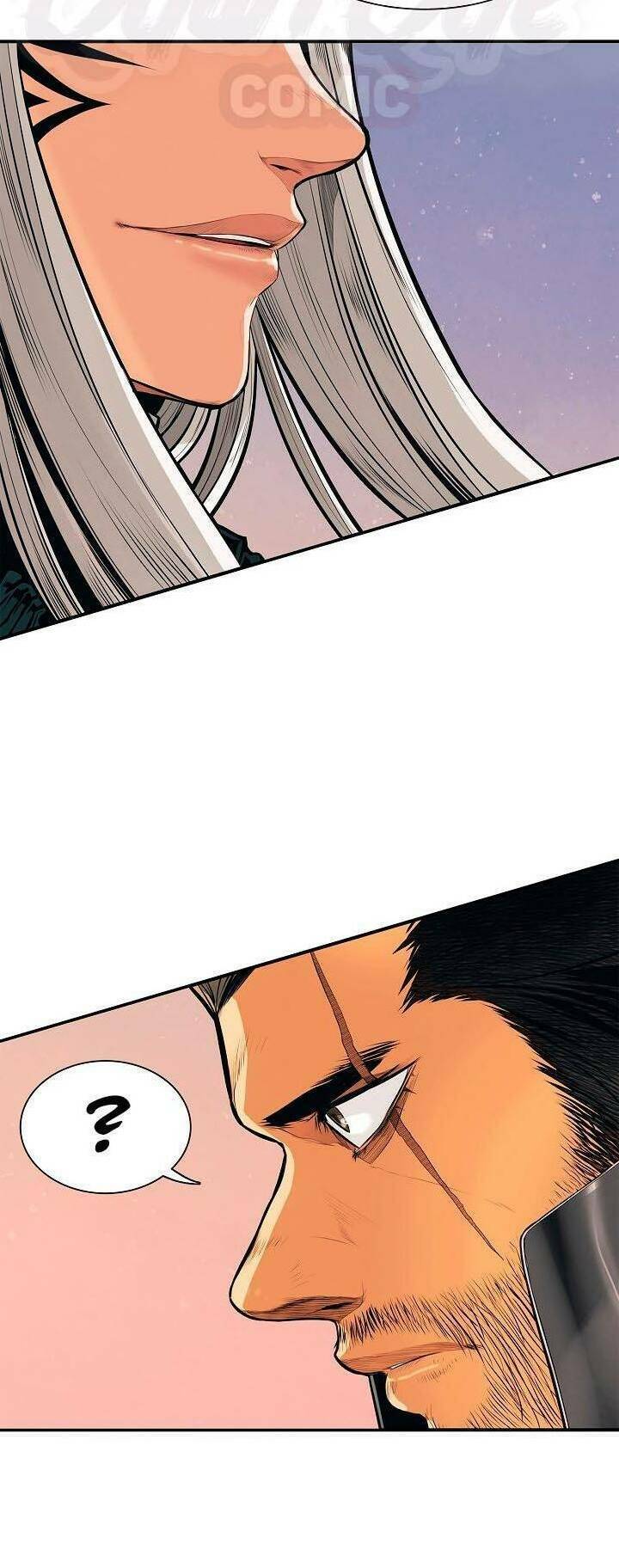 Bất Bại Chân Ma - Chapter 40 - Page 50