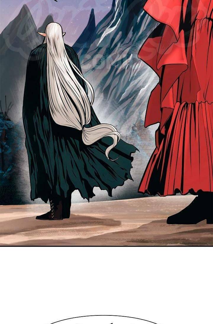 Bất Bại Chân Ma - Chapter 40 - Page 56