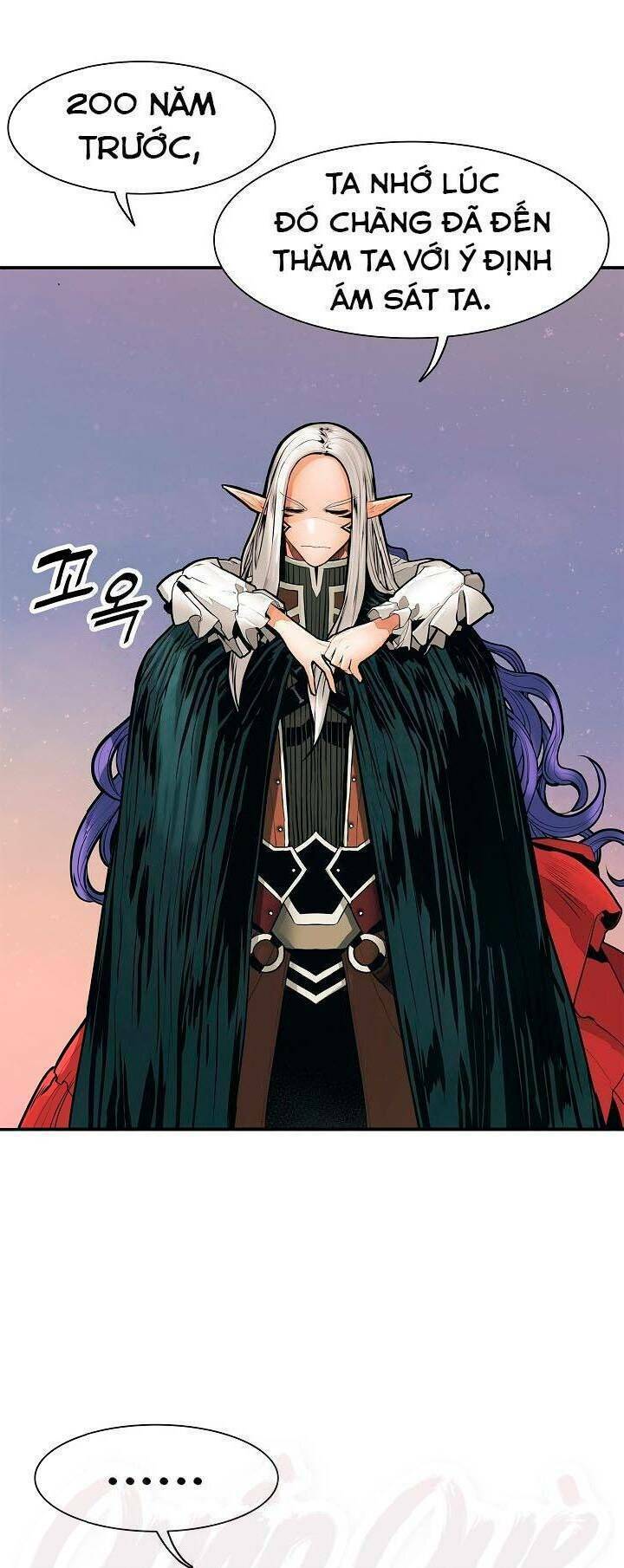 Bất Bại Chân Ma - Chapter 40 - Page 58