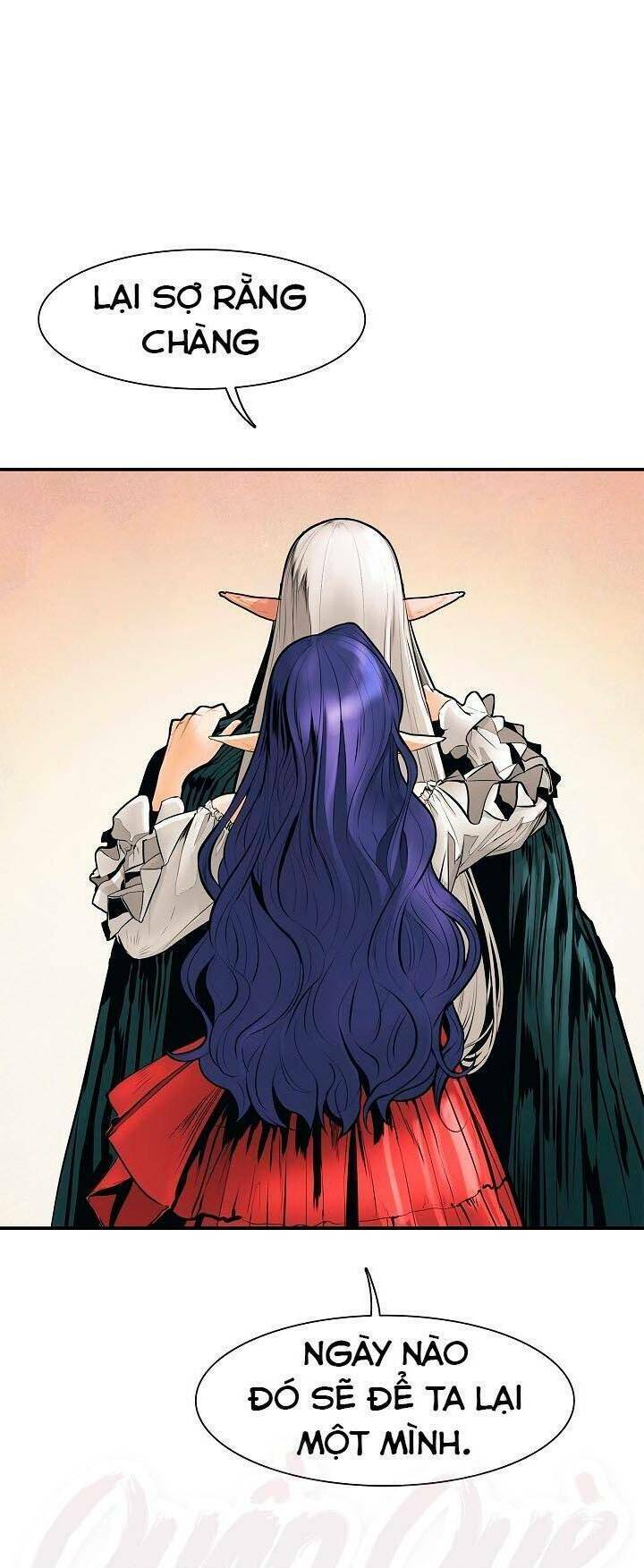 Bất Bại Chân Ma - Chapter 40 - Page 60