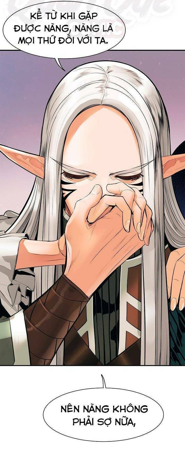 Bất Bại Chân Ma - Chapter 40 - Page 61