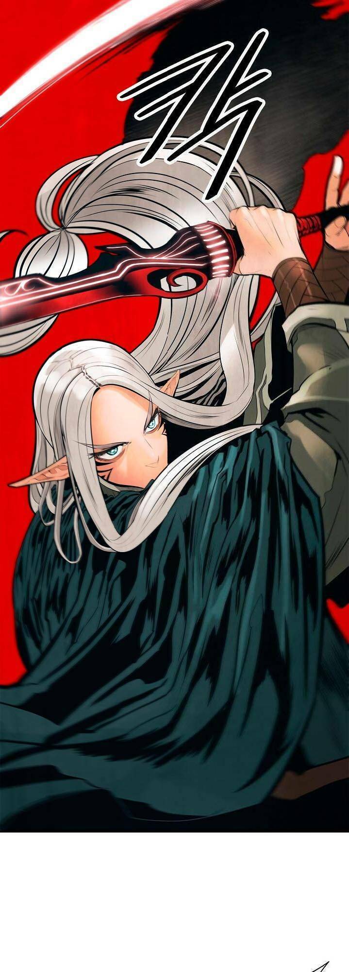 Bất Bại Chân Ma - Chapter 40 - Page 6