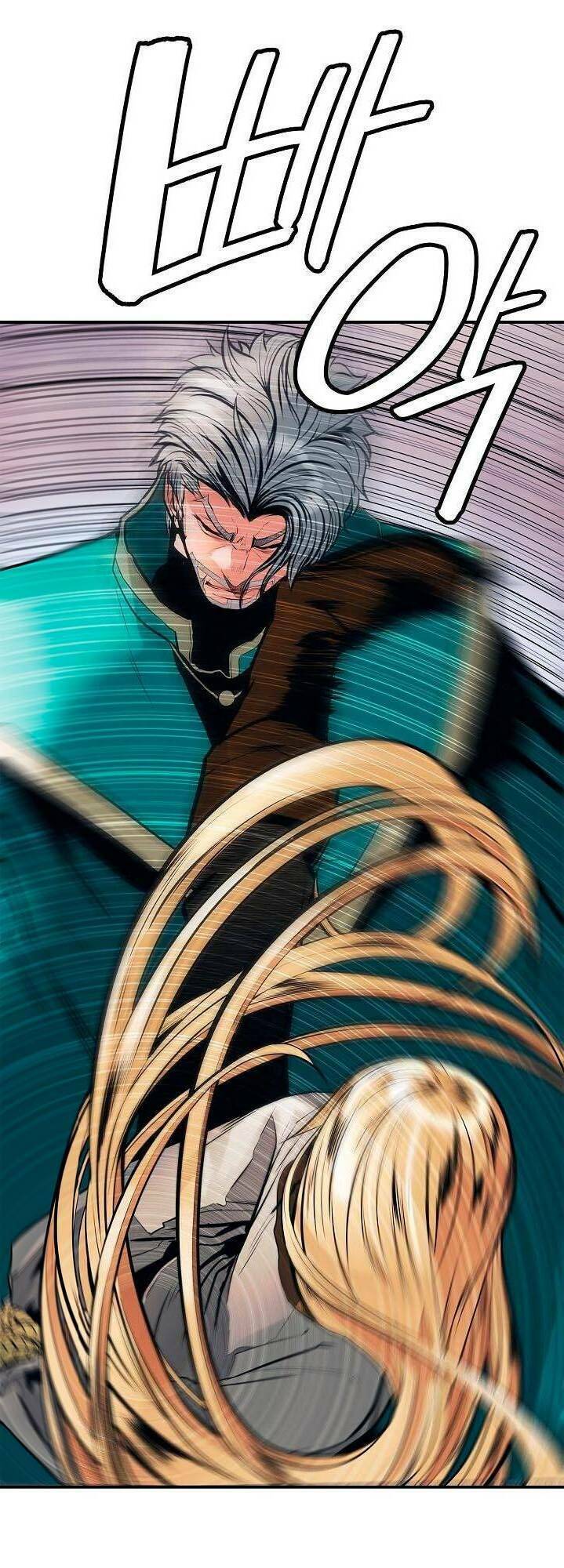 Bất Bại Chân Ma - Chapter 41 - Page 9