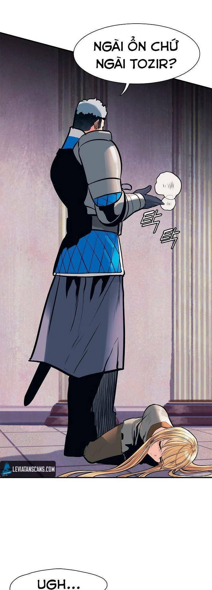 Bất Bại Chân Ma - Chapter 41 - Page 14