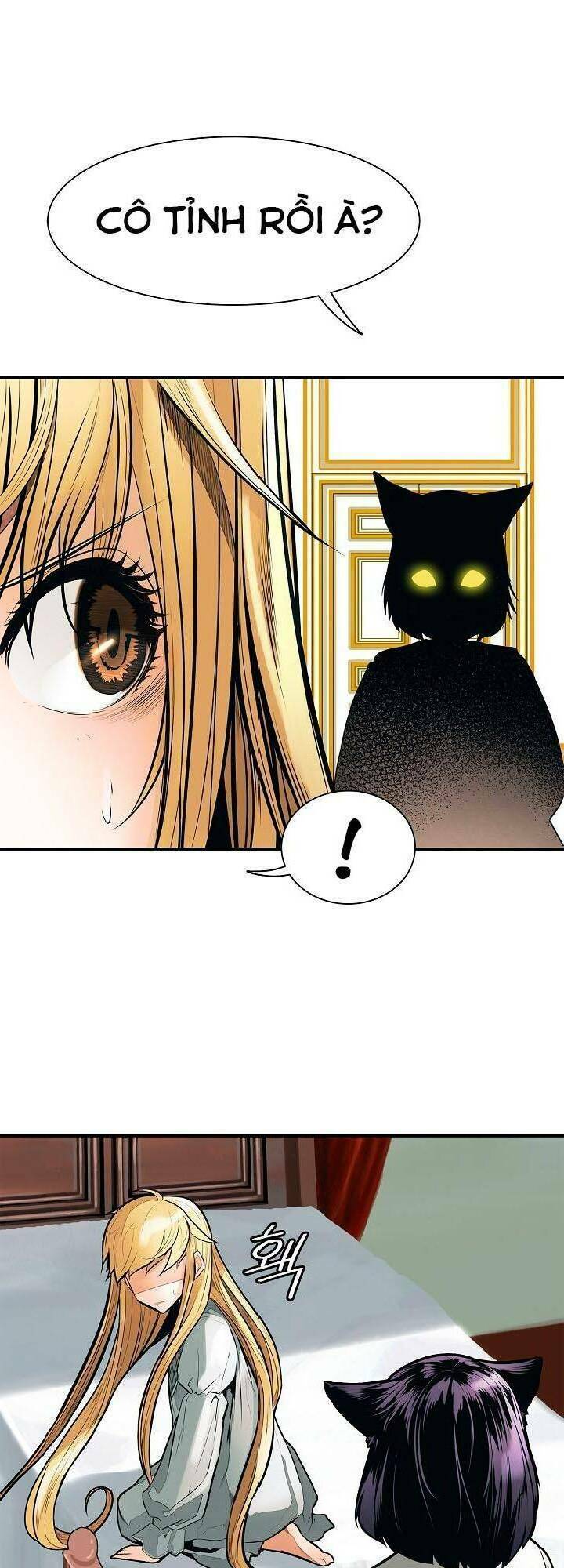 Bất Bại Chân Ma - Chapter 41 - Page 20