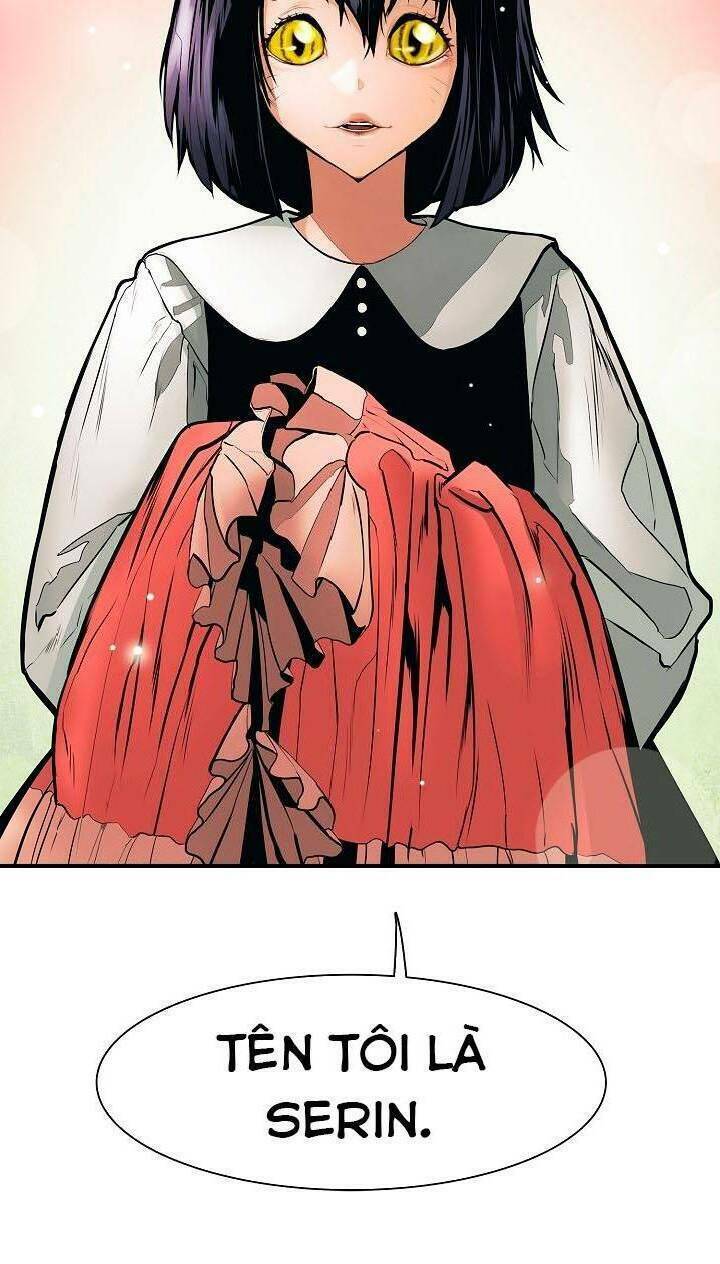 Bất Bại Chân Ma - Chapter 41 - Page 22