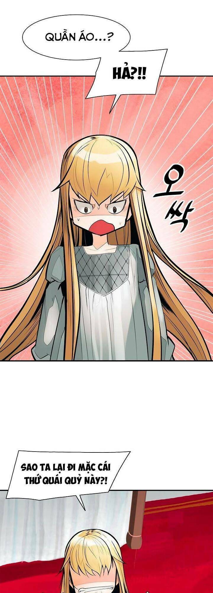 Bất Bại Chân Ma - Chapter 41 - Page 26