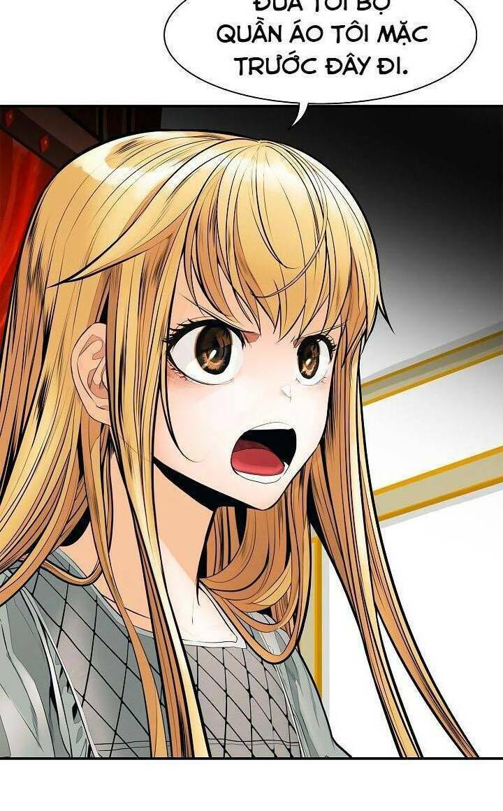 Bất Bại Chân Ma - Chapter 41 - Page 28