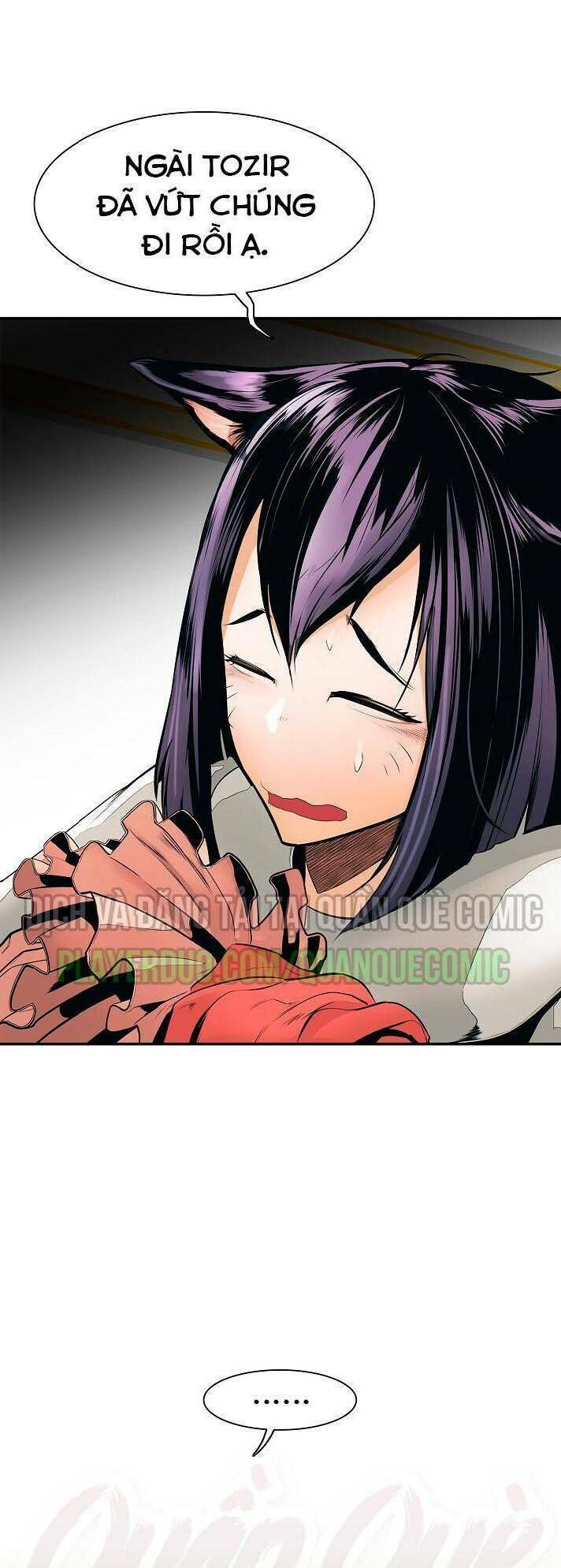 Bất Bại Chân Ma - Chapter 41 - Page 29