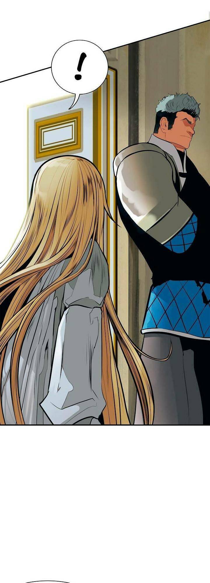 Bất Bại Chân Ma - Chapter 41 - Page 40