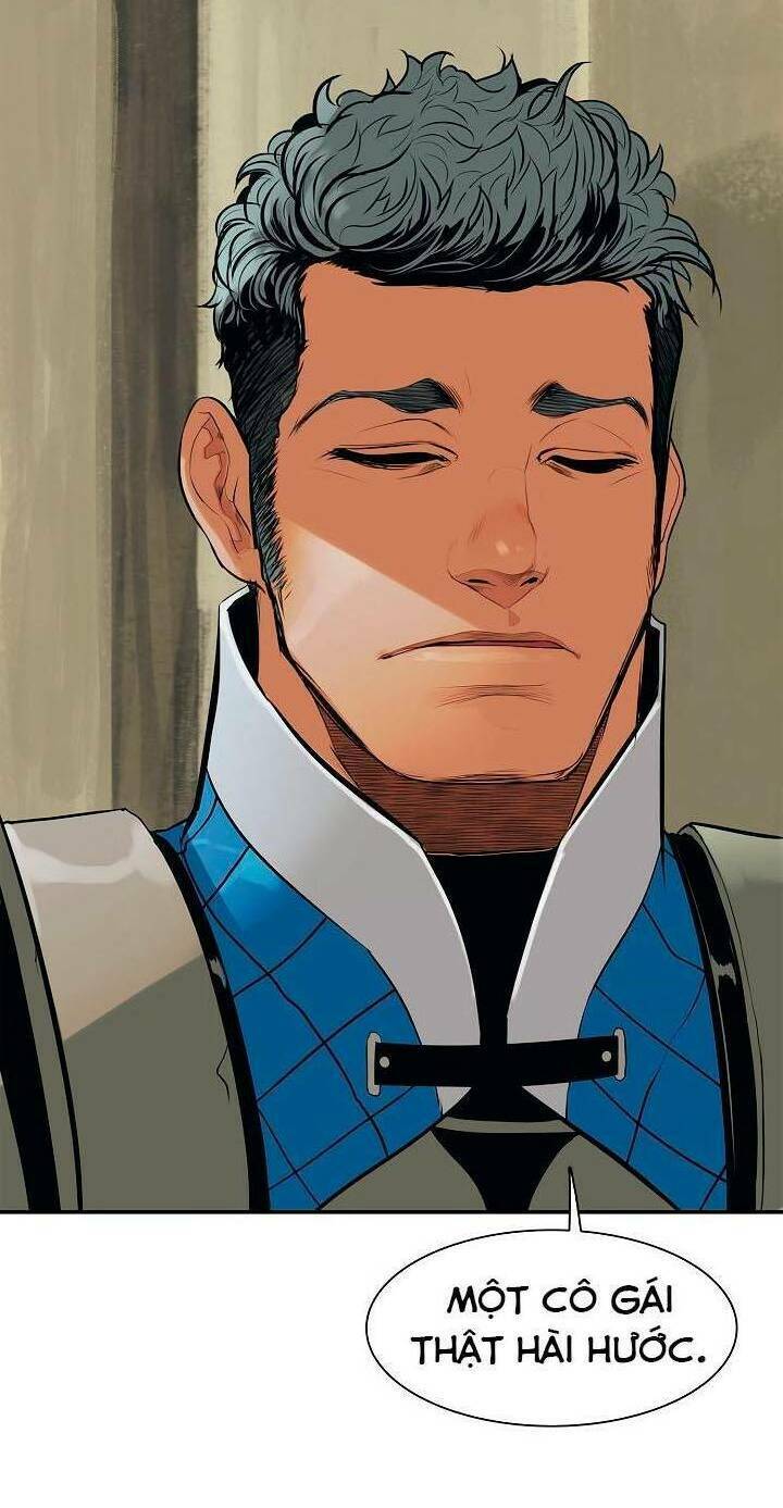 Bất Bại Chân Ma - Chapter 41 - Page 42