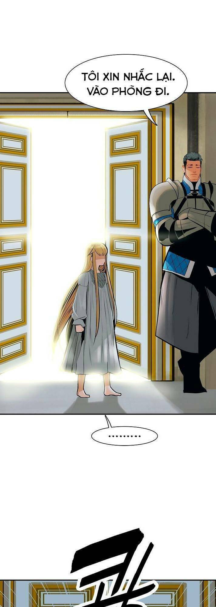 Bất Bại Chân Ma - Chapter 41 - Page 43