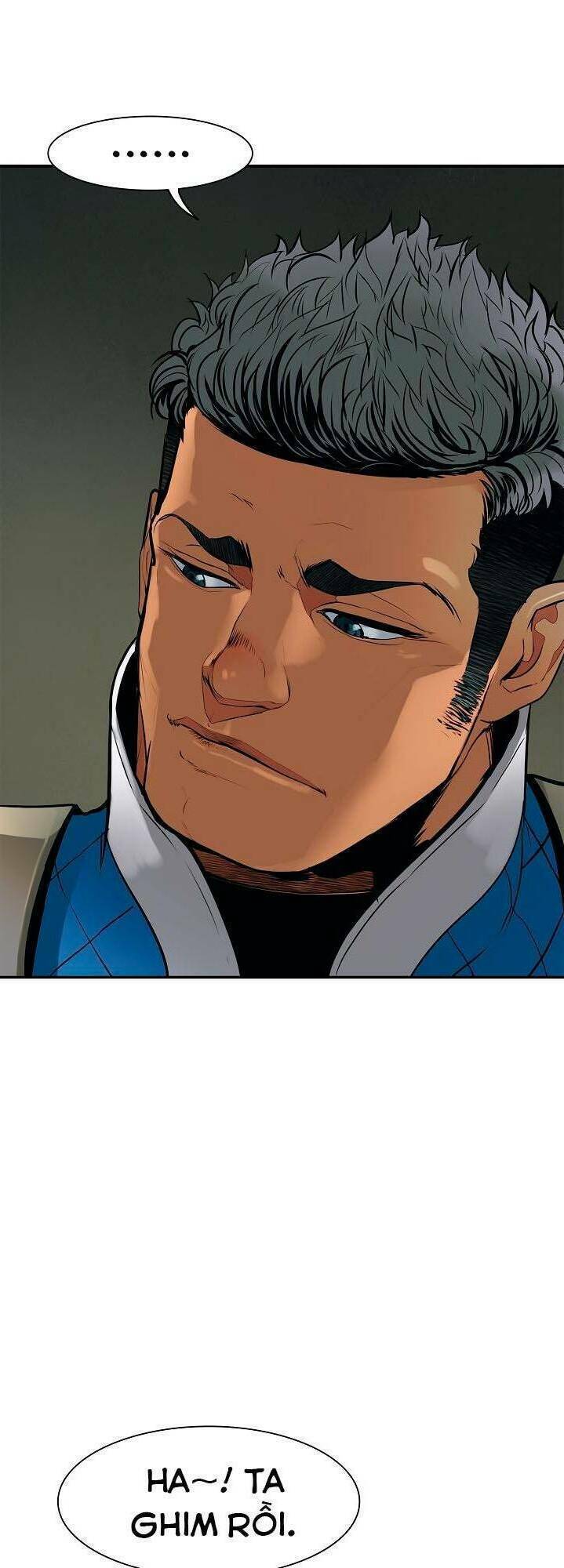 Bất Bại Chân Ma - Chapter 41 - Page 46