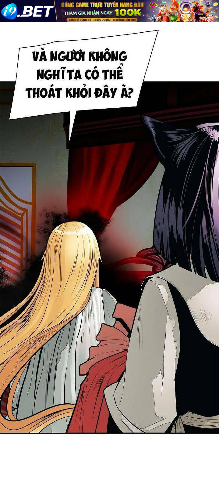 Bất Bại Chân Ma - Chapter 41 - Page 48