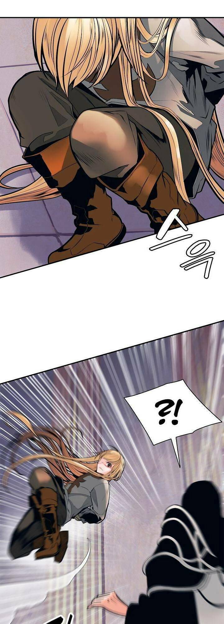 Bất Bại Chân Ma - Chapter 41 - Page 4