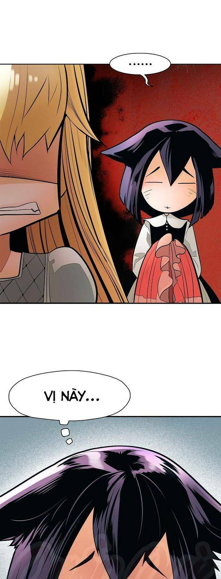 Bất Bại Chân Ma - Chapter 41 - Page 49