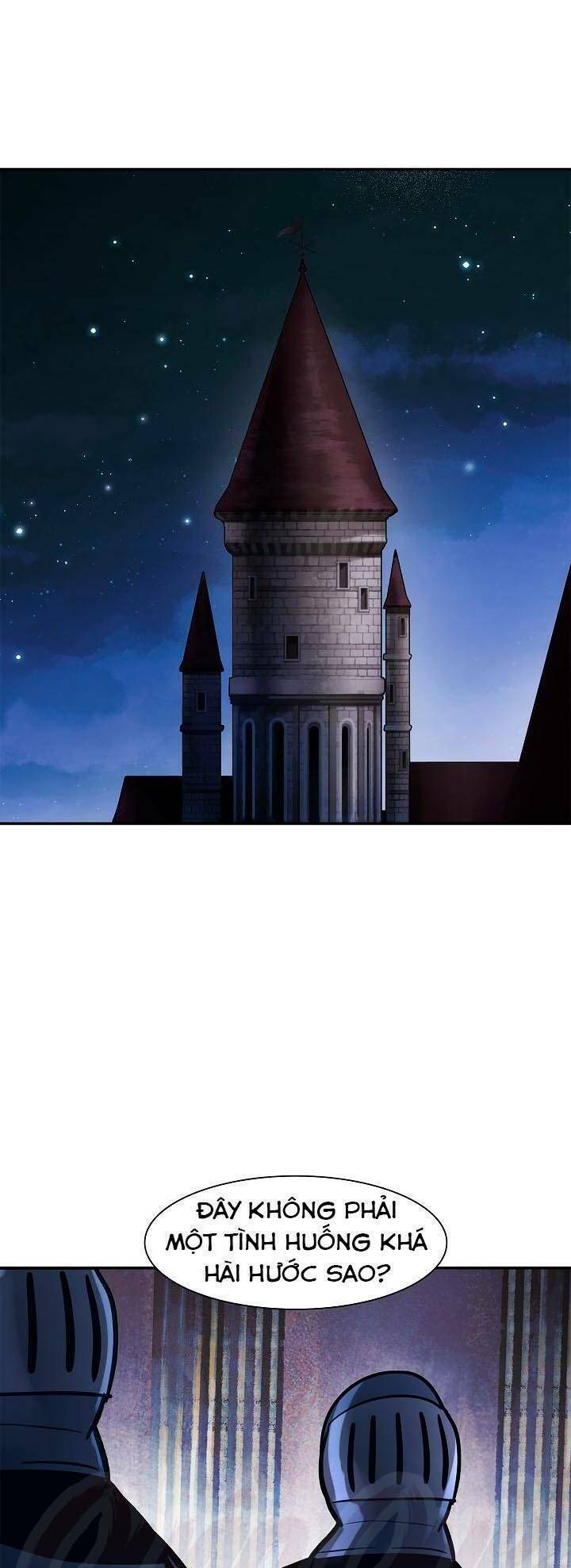 Bất Bại Chân Ma - Chapter 41 - Page 51