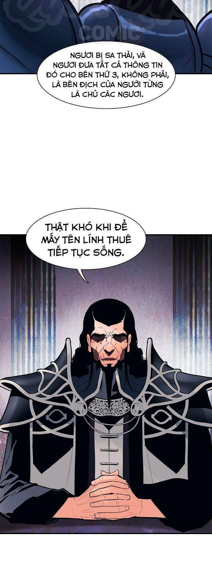 Bất Bại Chân Ma - Chapter 41 - Page 52