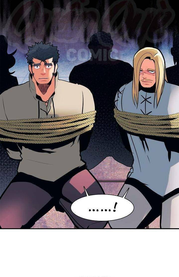 Bất Bại Chân Ma - Chapter 41 - Page 54