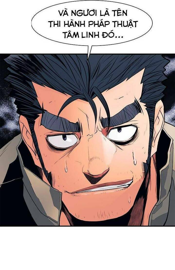 Bất Bại Chân Ma - Chapter 41 - Page 55