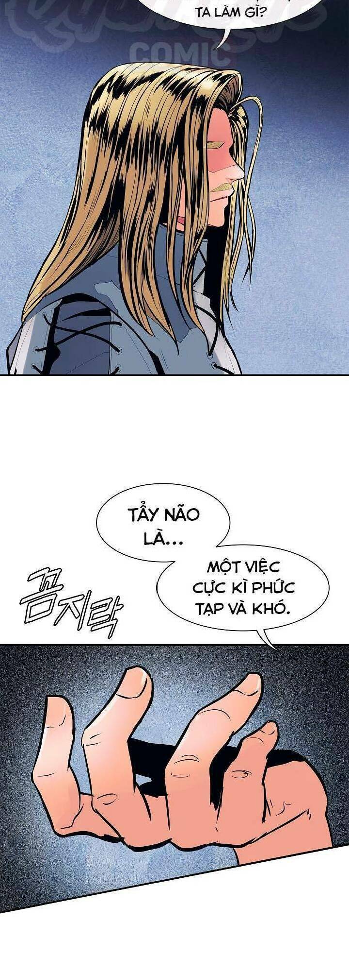 Bất Bại Chân Ma - Chapter 41 - Page 57