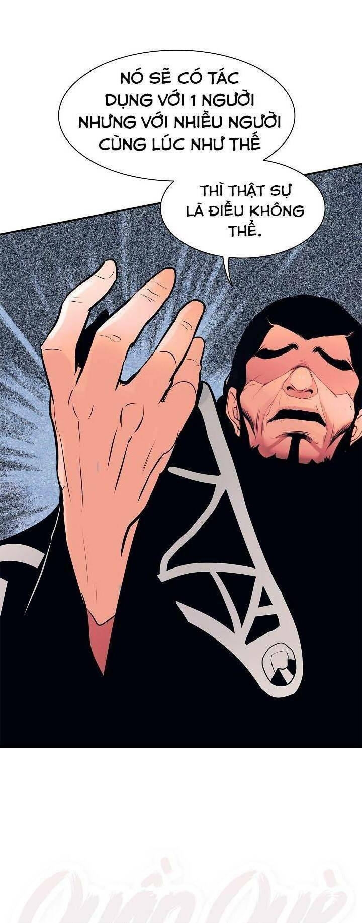 Bất Bại Chân Ma - Chapter 41 - Page 58