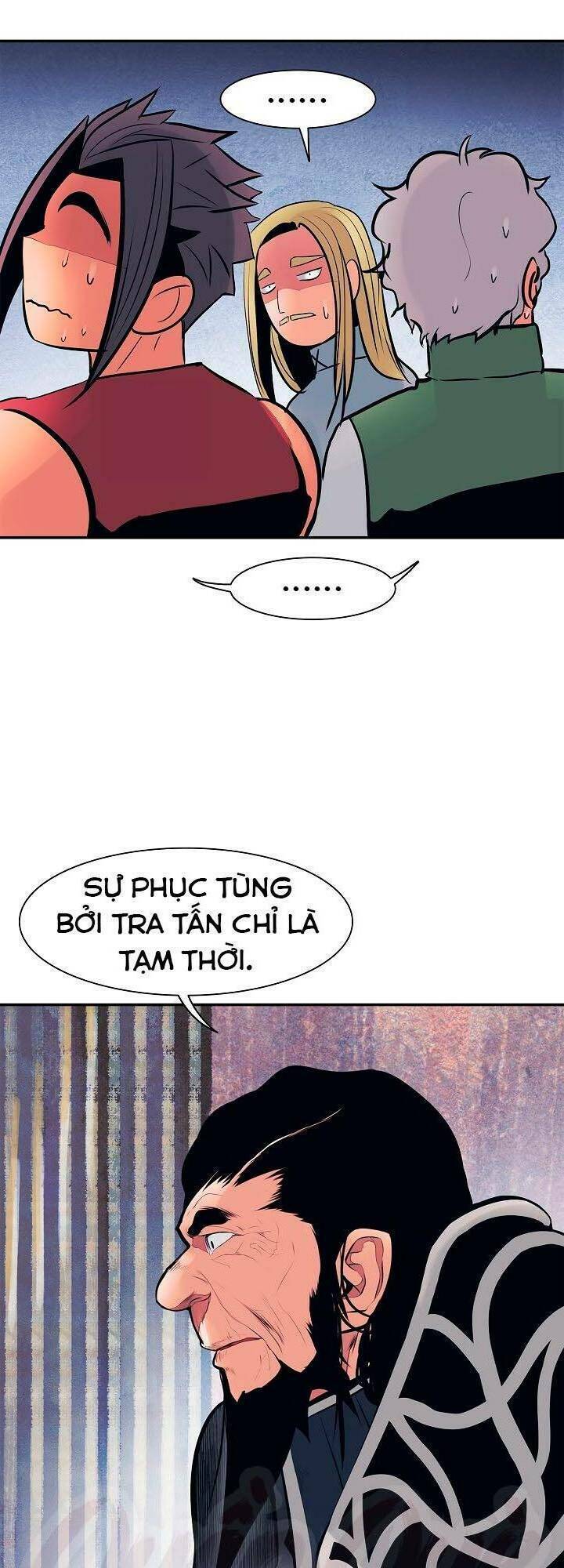 Bất Bại Chân Ma - Chapter 41 - Page 60