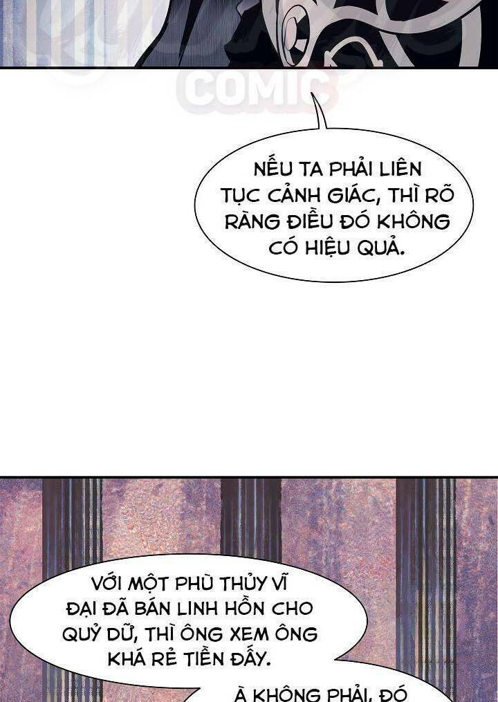Bất Bại Chân Ma - Chapter 41 - Page 61