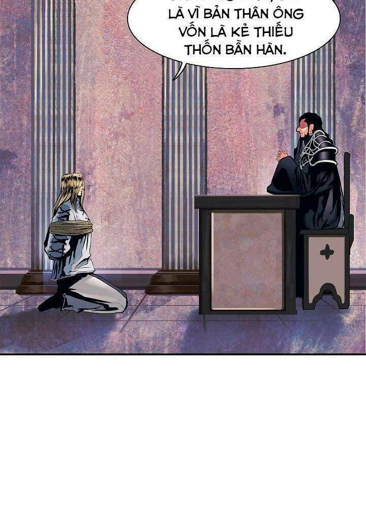 Bất Bại Chân Ma - Chapter 41 - Page 62