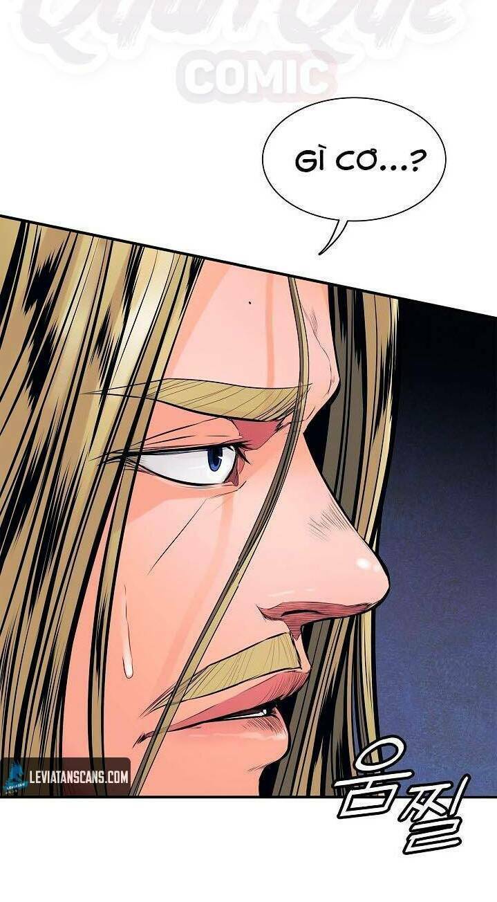 Bất Bại Chân Ma - Chapter 41 - Page 64