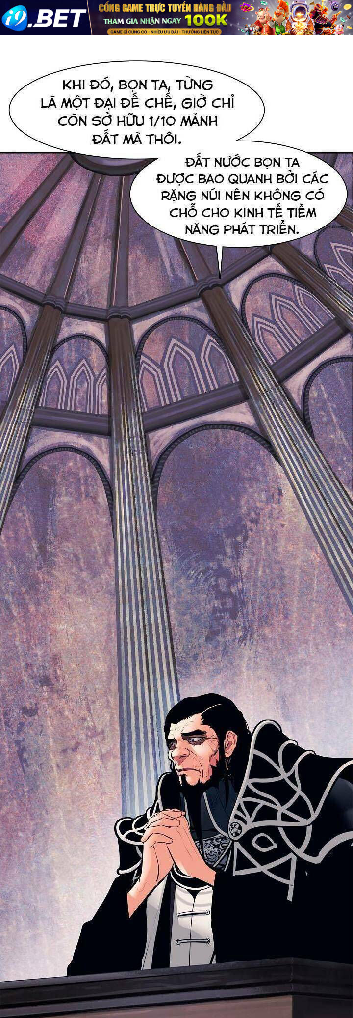 Bất Bại Chân Ma - Chapter 41 - Page 65