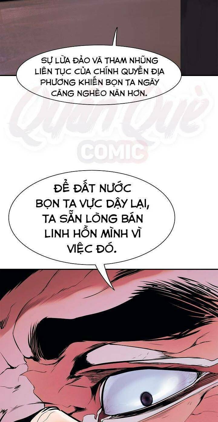 Bất Bại Chân Ma - Chapter 41 - Page 66