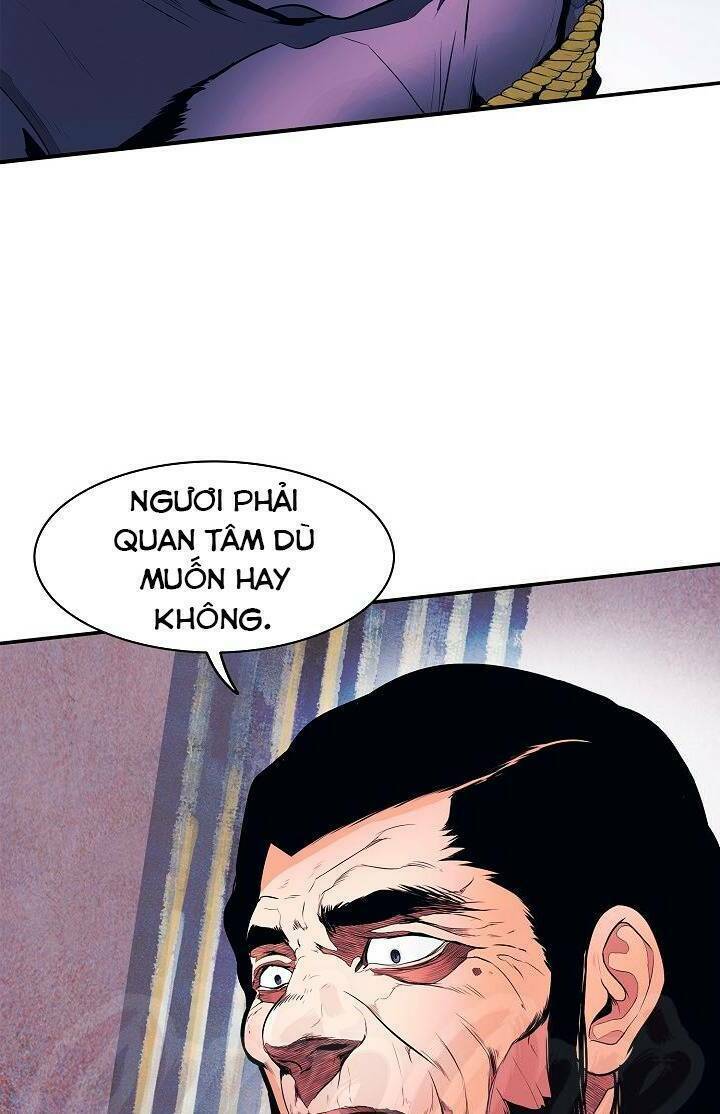 Bất Bại Chân Ma - Chapter 42 - Page 10