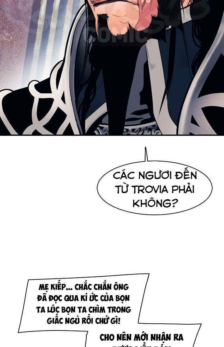 Bất Bại Chân Ma - Chapter 42 - Page 11