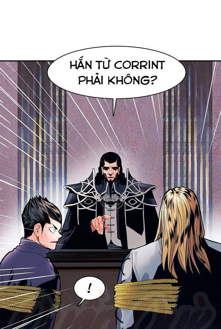 Bất Bại Chân Ma - Chapter 42 - Page 14