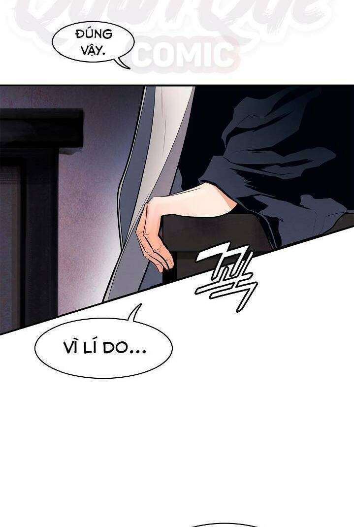 Bất Bại Chân Ma - Chapter 42 - Page 23