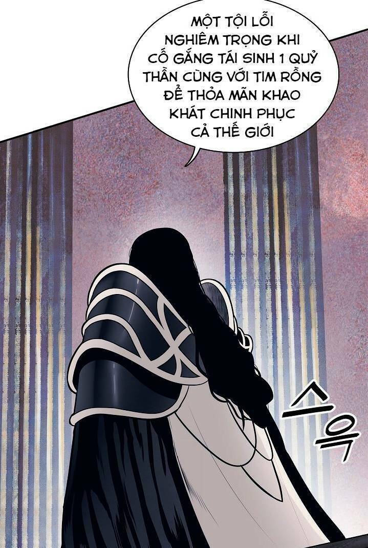 Bất Bại Chân Ma - Chapter 42 - Page 24
