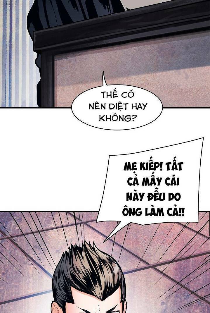 Bất Bại Chân Ma - Chapter 42 - Page 25