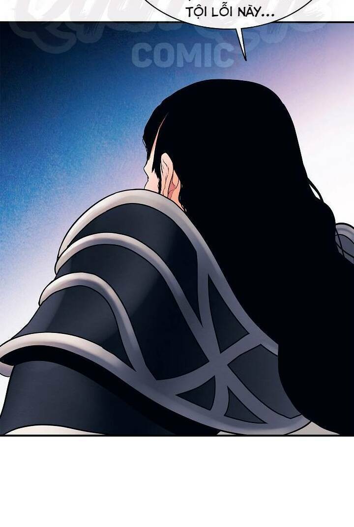 Bất Bại Chân Ma - Chapter 42 - Page 27